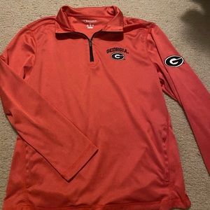 Men’s Georgia Pullover
